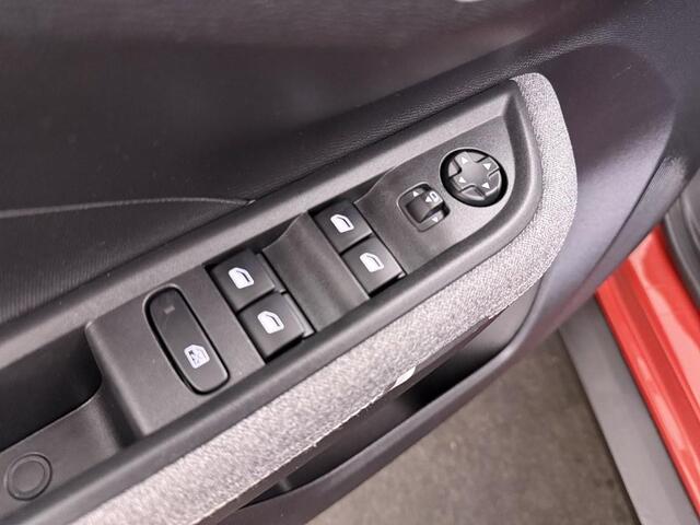 Opel FRONTERA Electric GS 44kWh Winterpakket/Camera/Nav/Soh93%