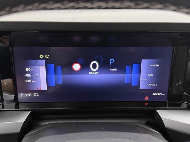 Opel FRONTERA Electric GS 44kWh Winterpakket/Camera/Nav/Soh93%