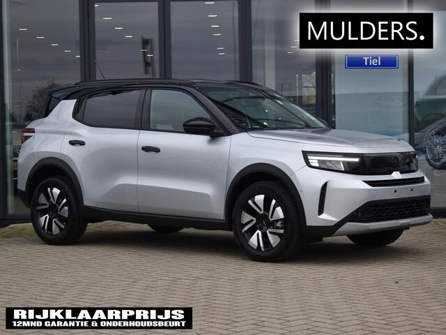 Opel FRONTERA Electric GS 44 kWh VOORRAAD KORTING