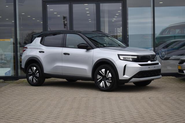 Opel FRONTERA Electric GS 44 kWh VOORRAAD KORTING
