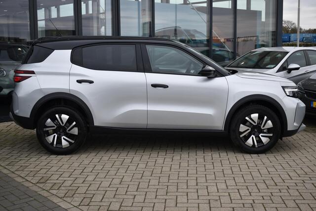 Opel FRONTERA Electric GS 44 kWh VOORRAAD KORTING