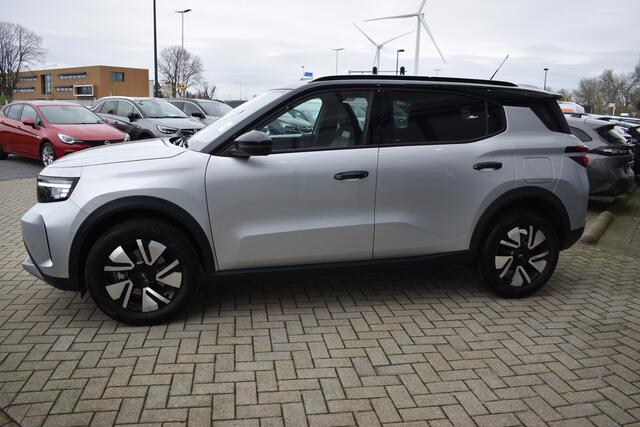 Opel FRONTERA Electric GS 44 kWh VOORRAAD KORTING