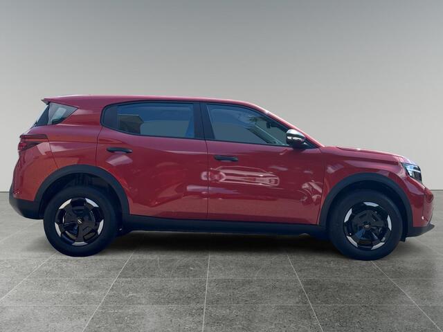 Opel FRONTERA Electric Edition 44 kWh 113PK | CAMERA | APPLE CARPLAY / ANDROID AUTO | NAVIGATIE