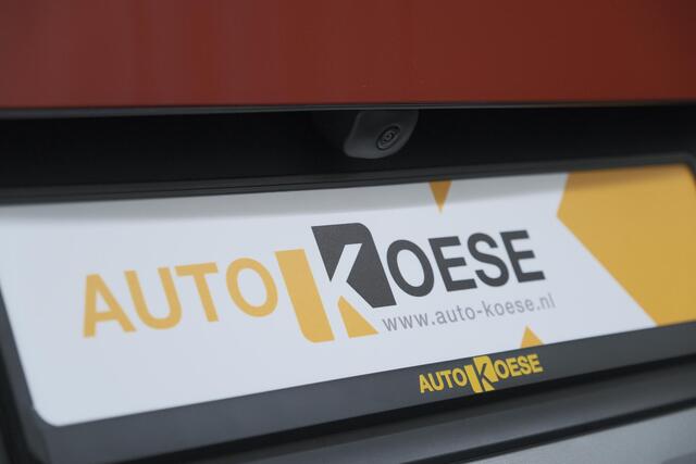 Opel FRONTERA 1.2 Turbo Hybrid 110 GS | Stoelverwarming en Stuurwielverwarming | Camera | Dodehoekdetectie | Apple Carplay
