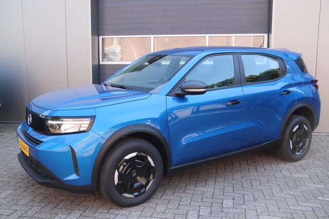 Opel FRONTERA Electric Edition 44 kWh, Carplay, Camera, Cruise, Navi