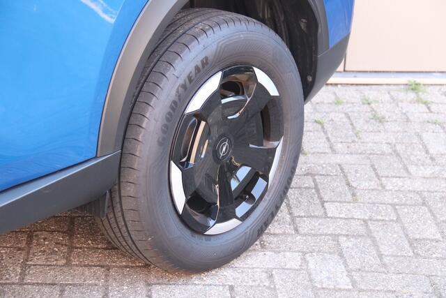 Opel FRONTERA Electric Edition 44 kWh, Carplay, Camera, Cruise, Navi