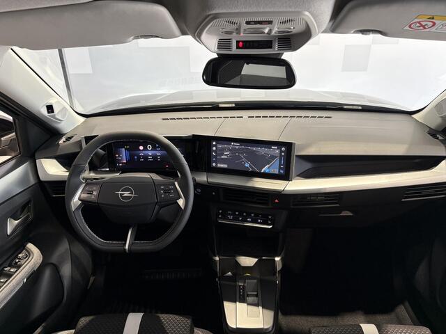 Opel FRONTERA 1.2 Turbo Hybrid GS