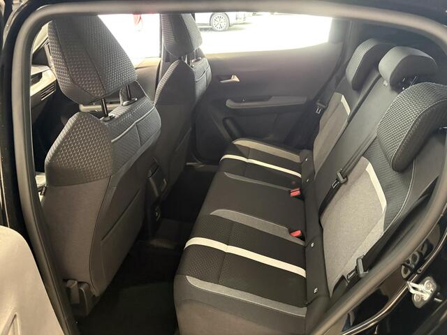 Opel FRONTERA 1.2 Turbo Hybrid GS