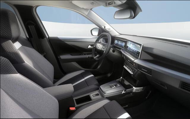 Opel FRONTERA 1.2 Turbo Hybrid GS | Uit voorraad leverbaar! | Actieprijs inclusief inruilpremie | 145PK | Automaat | Stoel/Stuur/Voorruit verwarming | Voor en Achter Parkeersensoren | Navigatie