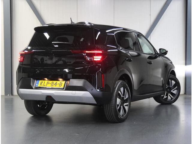 Opel FRONTERA Electric GS 44 kWh 113PK | 1ste eigenaar | AppleCarPlay/AndroidAuto | Armsteun | Navigatie | Cruise Control | Climate Control | FULL LED | Camera | Isofix | Privacy Glass | DAB Radio |