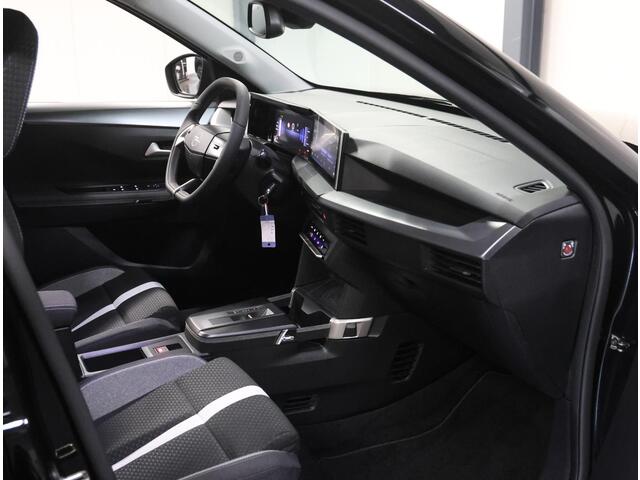 Opel FRONTERA Electric GS 44 kWh 113PK | 1ste eigenaar | AppleCarPlay/AndroidAuto | Armsteun | Navigatie | Cruise Control | Climate Control | FULL LED | Camera | Isofix | Privacy Glass | DAB Radio |