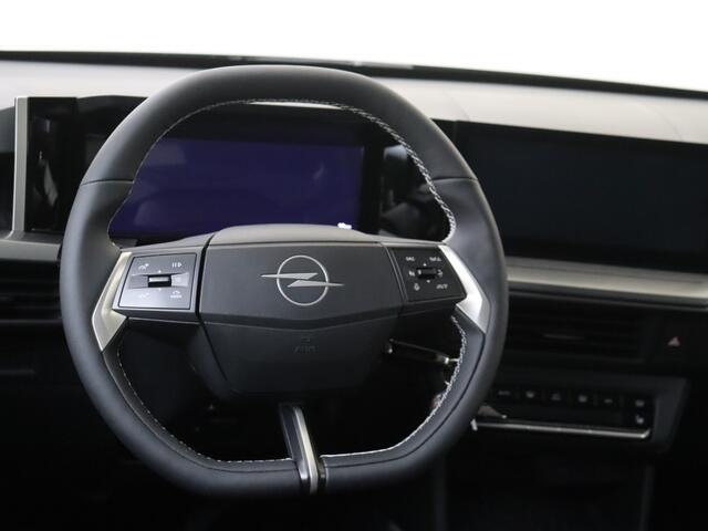 Opel FRONTERA Electric GS 44 kWh