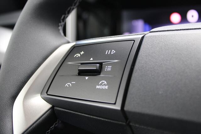 Opel FRONTERA 1.2 Turbo Hybrid Ultimate 7p. | Keyless Entry & Start | Winterpack | BLIS | Achteruitrijcamera