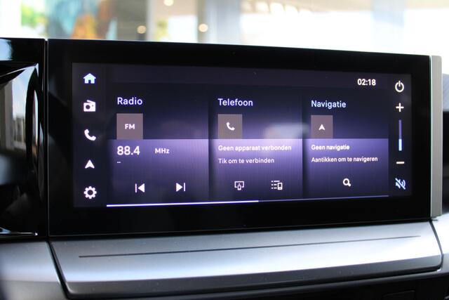 Opel FRONTERA 1.2 Turbo Hybrid GS 7p. 5 JR GARANTIE | Winterpack | BLIS | Achteruitrijcamera | Cruise control