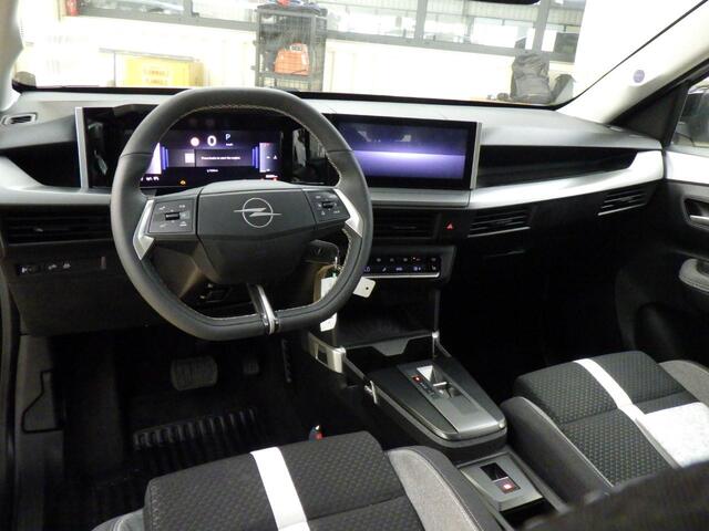 Opel FRONTERA 1.2 Turbo Automaat Hybrid GS navi/17"LM /Clima/cruise/camera