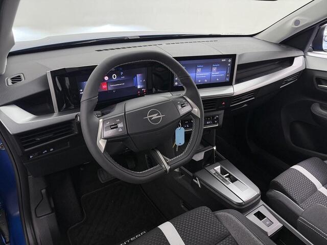 Opel FRONTERA 1.2T Hybrid 145pk GS 7p. Nav/Ecc/Camera/Winterpack