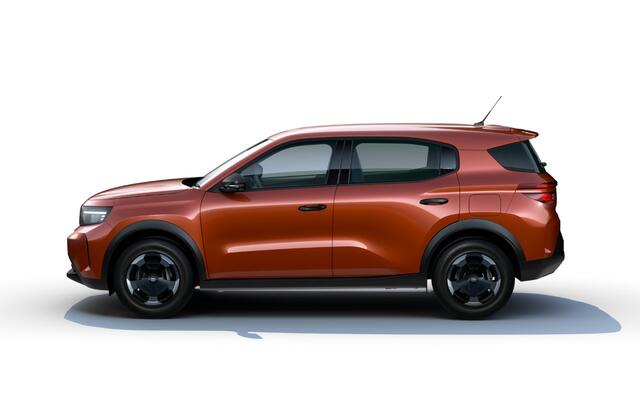 Opel FRONTERA 1.2 Turbo Hybrid Edition || VAN MOSSEL BIG EVENT VOORDEEL || Tot 8 jaar garantie! ||