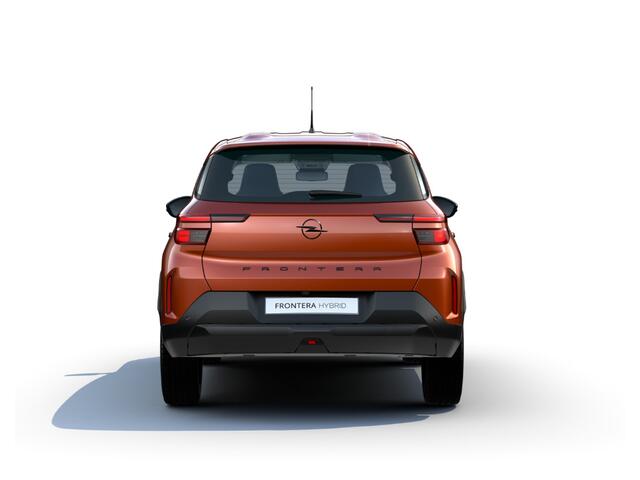 Opel FRONTERA 1.2 Turbo Hybrid Edition || VAN MOSSEL BIG EVENT VOORDEEL || Tot 8 jaar garantie! ||