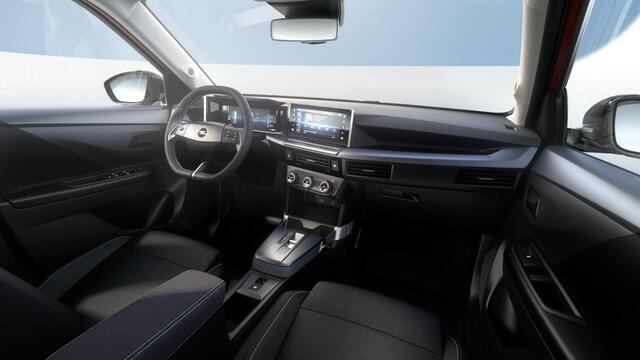 Opel FRONTERA 1.2 Turbo Hybrid Edition || VAN MOSSEL BIG EVENT VOORDEEL || Tot 8 jaar garantie! ||