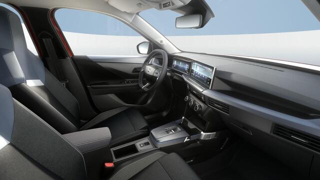 Opel FRONTERA 1.2 Turbo Hybrid Edition || VAN MOSSEL BIG EVENT VOORDEEL || Tot 8 jaar garantie! ||