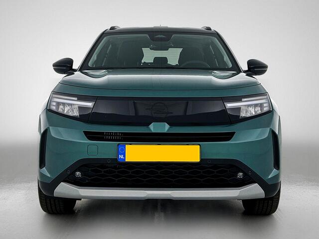 Opel FRONTERA 1.2 Turbo Hybrid GS | 145pk | Automaat | Camera | Navigatie | Apple Carplay/Android Auto | DEMO SALE
