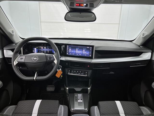 Opel FRONTERA 1.2 Turbo Hybrid GS | 145pk | Automaat | Camera | Navigatie | Apple Carplay/Android Auto | DEMO SALE