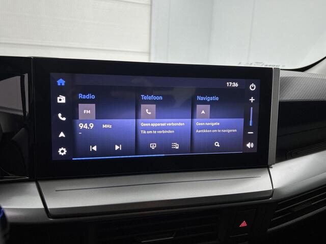 Opel FRONTERA 1.2 Turbo Hybrid GS | 145pk | Automaat | Camera | Navigatie | Apple Carplay/Android Auto | DEMO SALE