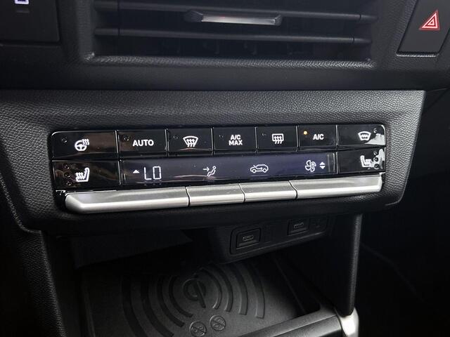 Opel FRONTERA 1.2 Turbo Hybrid GS | 145pk | Automaat | Camera | Navigatie | Apple Carplay/Android Auto | DEMO SALE