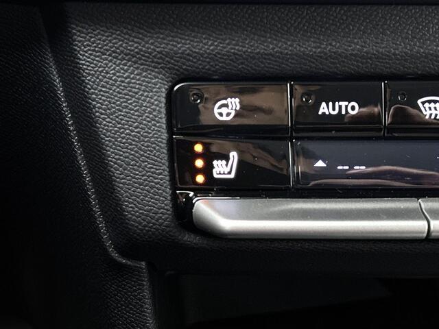 Opel FRONTERA 1.2 Turbo Hybrid GS | 145pk | Automaat | Camera | Navigatie | Apple Carplay/Android Auto | DEMO SALE