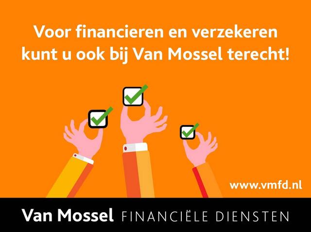 Opel FRONTERA 1.2 Turbo Hybrid GS | 7 Persoons | Demo | Navi | Stoel- Stuur- Voorruit- Verwarming | Mei 2027 beschikbaar