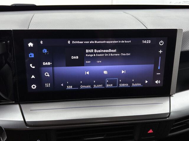 Opel FRONTERA 1.2 Turbo Hybrid Edition