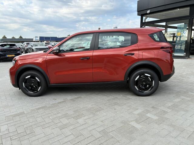 Opel FRONTERA Electric Edition 44 kWh | Airconditioning | Navigatie | Apple Carplay/Android Auto | Elektrisch Pakket | Parkpilot | Cruise control | Achteruitrij camera