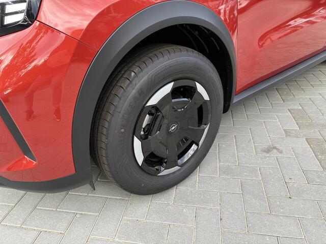 Opel FRONTERA Electric Edition 44 kWh | Airconditioning | Navigatie | Apple Carplay/Android Auto | Elektrisch Pakket | Parkpilot | Cruise control | Achteruitrij camera