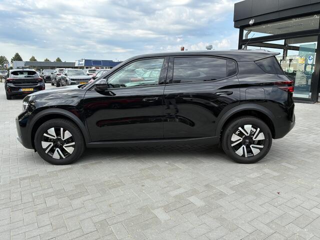 Opel FRONTERA 1.2 Turbo 145Pk Automaat Hybrid GS | DEMO | Climate control | Navigatie | Winterpakket | Camera | Parkpilot | Led | Private-Glas | Elektrisch Pakket | LM-Velgen