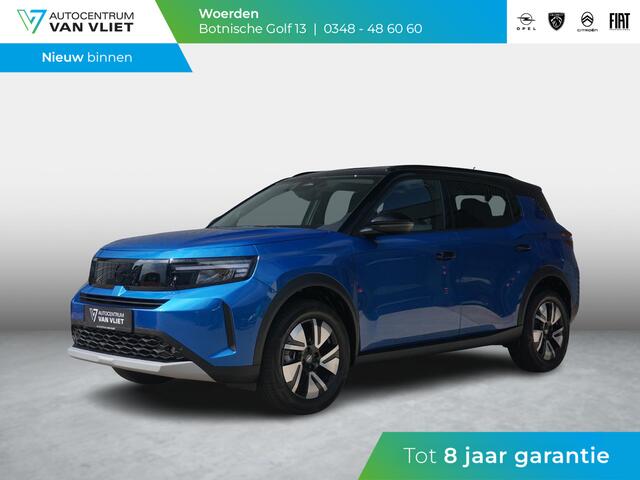 Opel FRONTERA 1.2 Turbo Hybrid GS 7 persoons