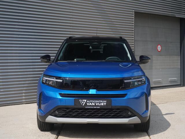 Opel FRONTERA 1.2 Turbo Hybrid GS 7 persoons