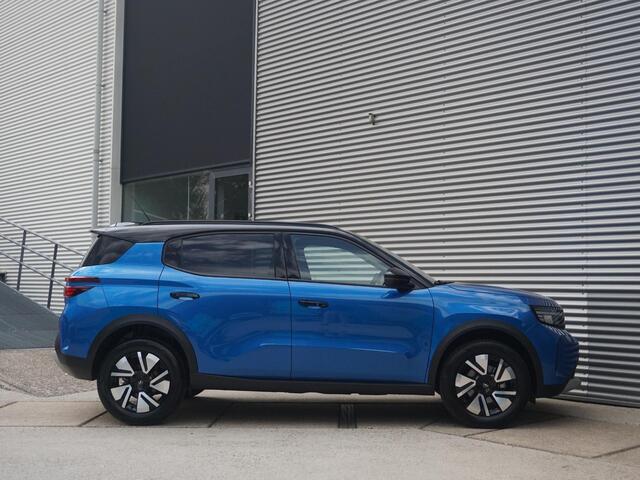 Opel FRONTERA 1.2 Turbo Hybrid GS 7 persoons