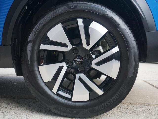 Opel FRONTERA 1.2 Turbo Hybrid GS 7 persoons