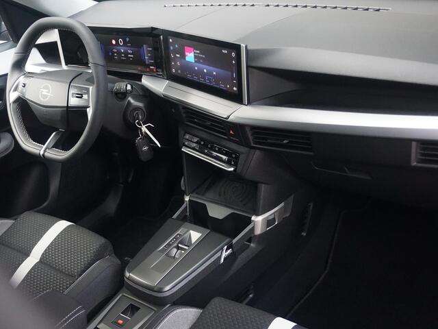 Opel FRONTERA 1.2 Turbo Hybrid GS 7 persoons