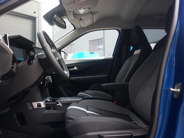 Opel FRONTERA 1.2 Turbo Hybrid GS 7 persoons