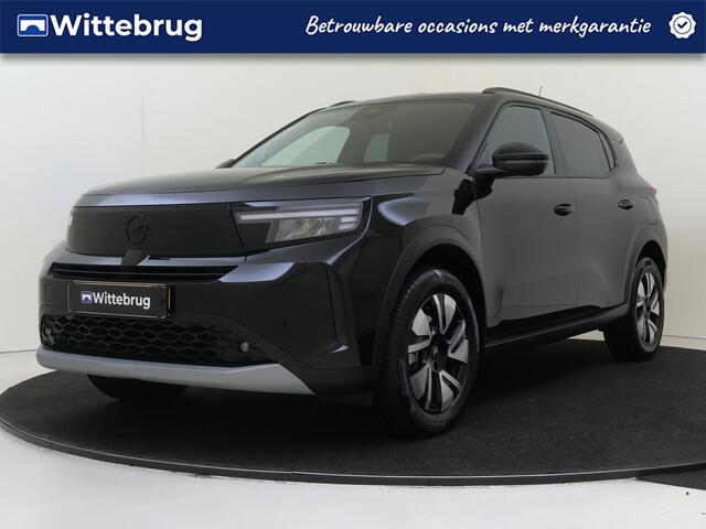 Opel FRONTERA 1.2 Turbo Hybrid GS | 7 persoons uitvoering | YP