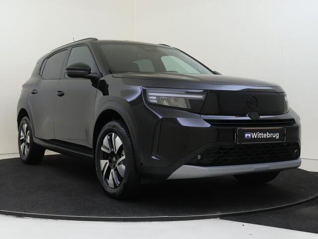 Opel FRONTERA 1.2 Turbo Hybrid GS | 7 persoons uitvoering | YP