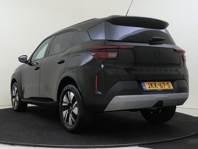 Opel FRONTERA 1.2 Turbo Hybrid GS | 7 persoons uitvoering | YP