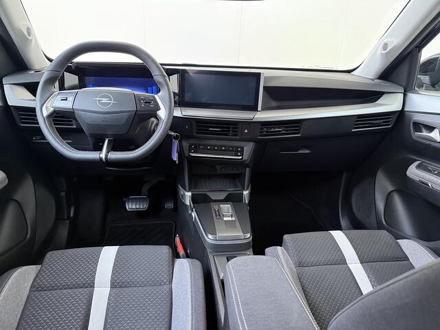 Opel FRONTERA 1.2 Turbo Hybrid GS | 7 persoons uitvoering | YP