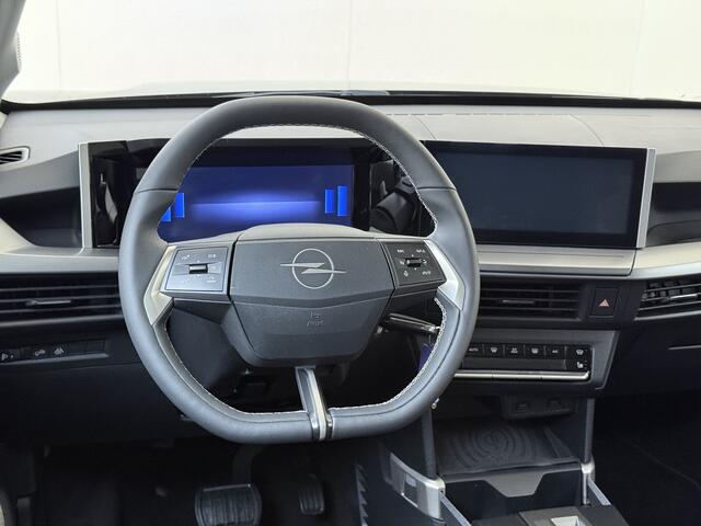 Opel FRONTERA 1.2 Turbo Hybrid GS | 7 persoons uitvoering | YP
