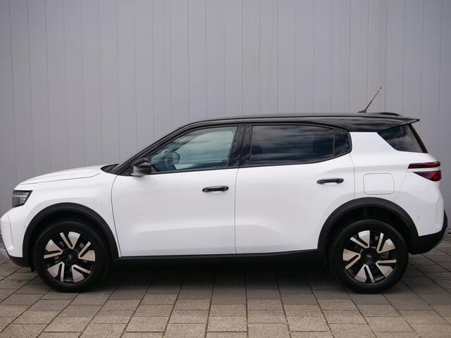 Opel FRONTERA 1.2 Turbo Hybrid GS 145 Pk Automaat 7-persoons Navi / DAB / Apple Carplay / Camera