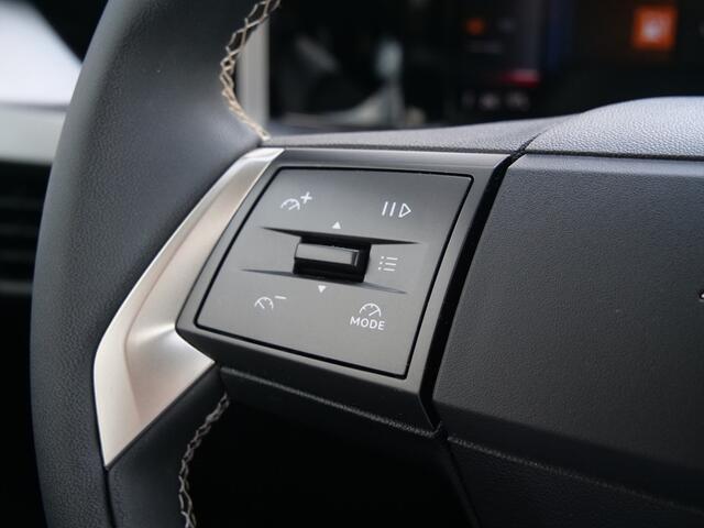 Opel FRONTERA 1.2 Turbo Hybrid GS 145 Pk Automaat 7-persoons Navi / DAB / Apple Carplay / Camera