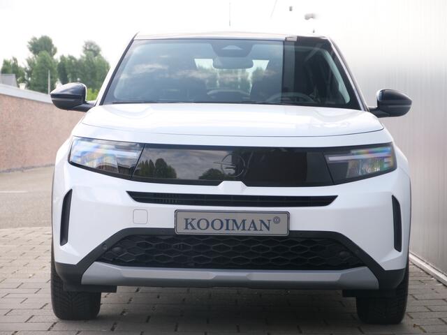 Opel FRONTERA 1.2 Turbo Hybrid GS 145 Pk Automaat 7-persoons Navi / DAB / Apple Carplay / Camera