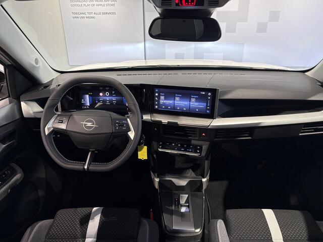Opel FRONTERA 1.2 Turbo Hybrid GS 7p. | Winterpakket | Apple Carplay/Android Auto