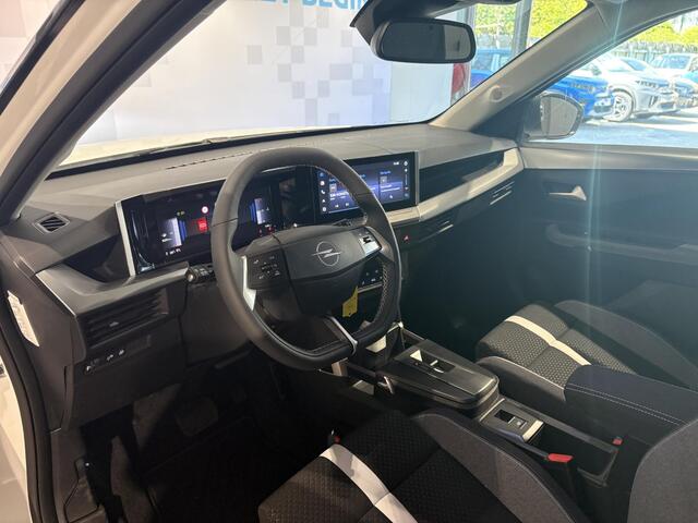 Opel FRONTERA 1.2 Turbo Hybrid GS 7p. | Winterpakket | Apple Carplay/Android Auto